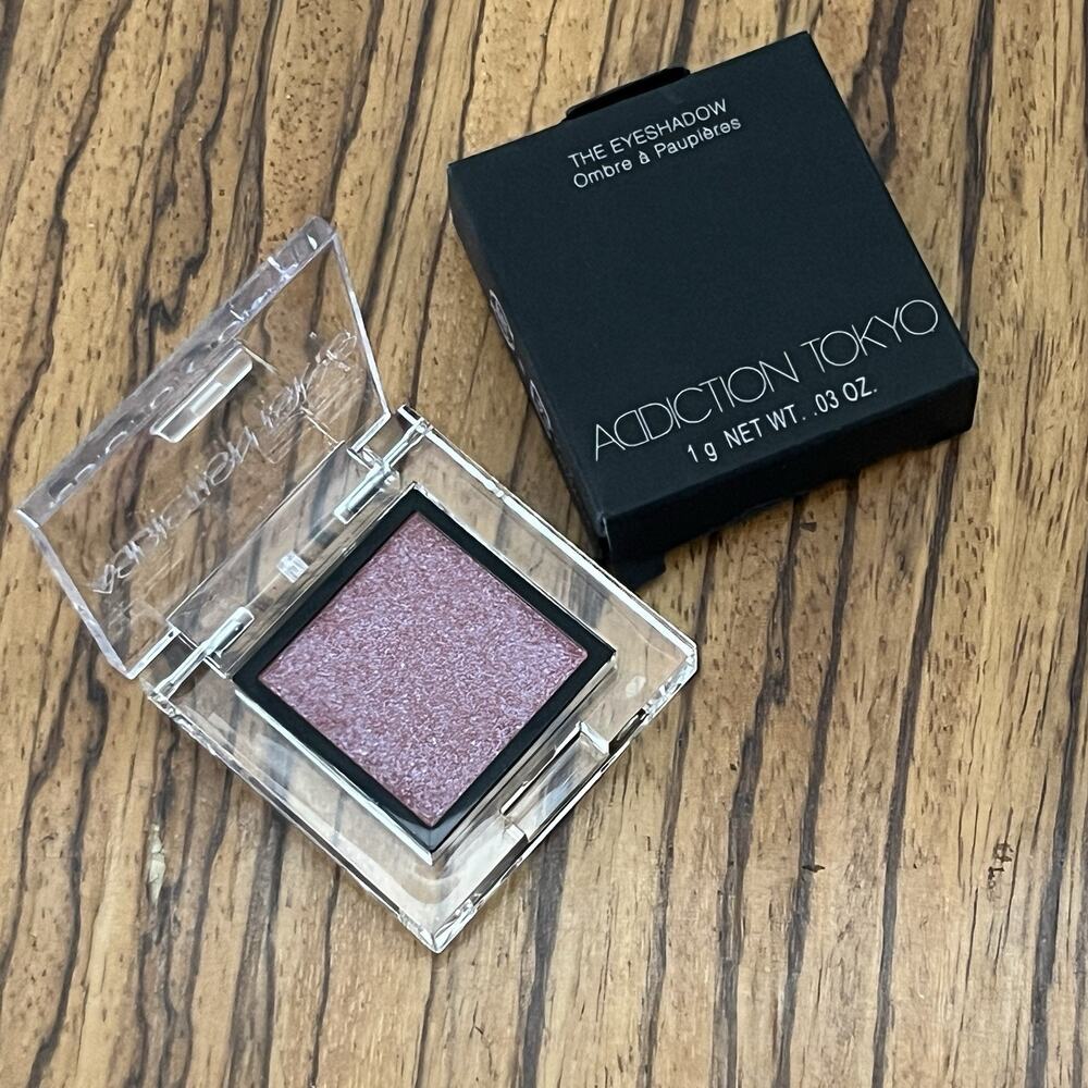 Addiction Tokyo The Eyeshadow Prism Just Gifted 005PR 1g / .03oz
